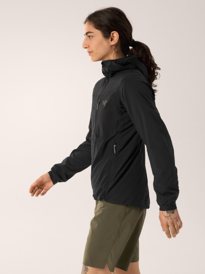 Proton SL Hoody Women's-OSI