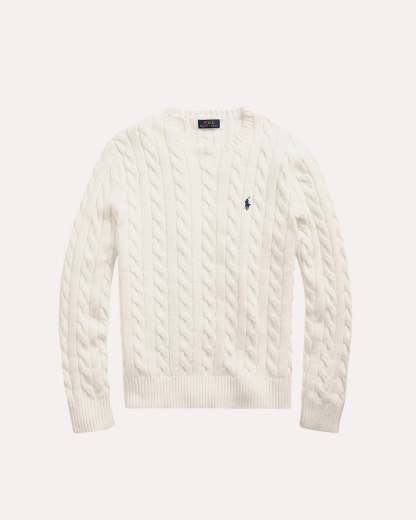 RL | KNIT SWEATER