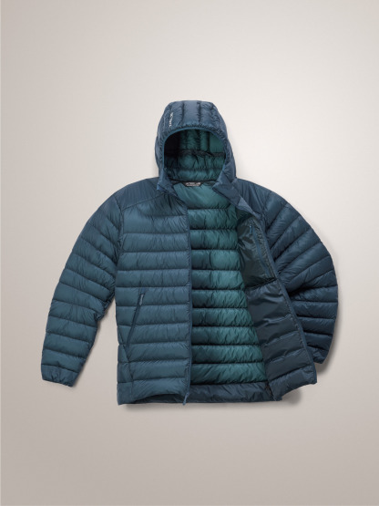 Cerium Hoody Men's-OSI