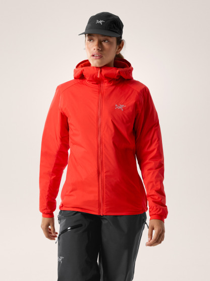 Atom Hoody Women's-OSI