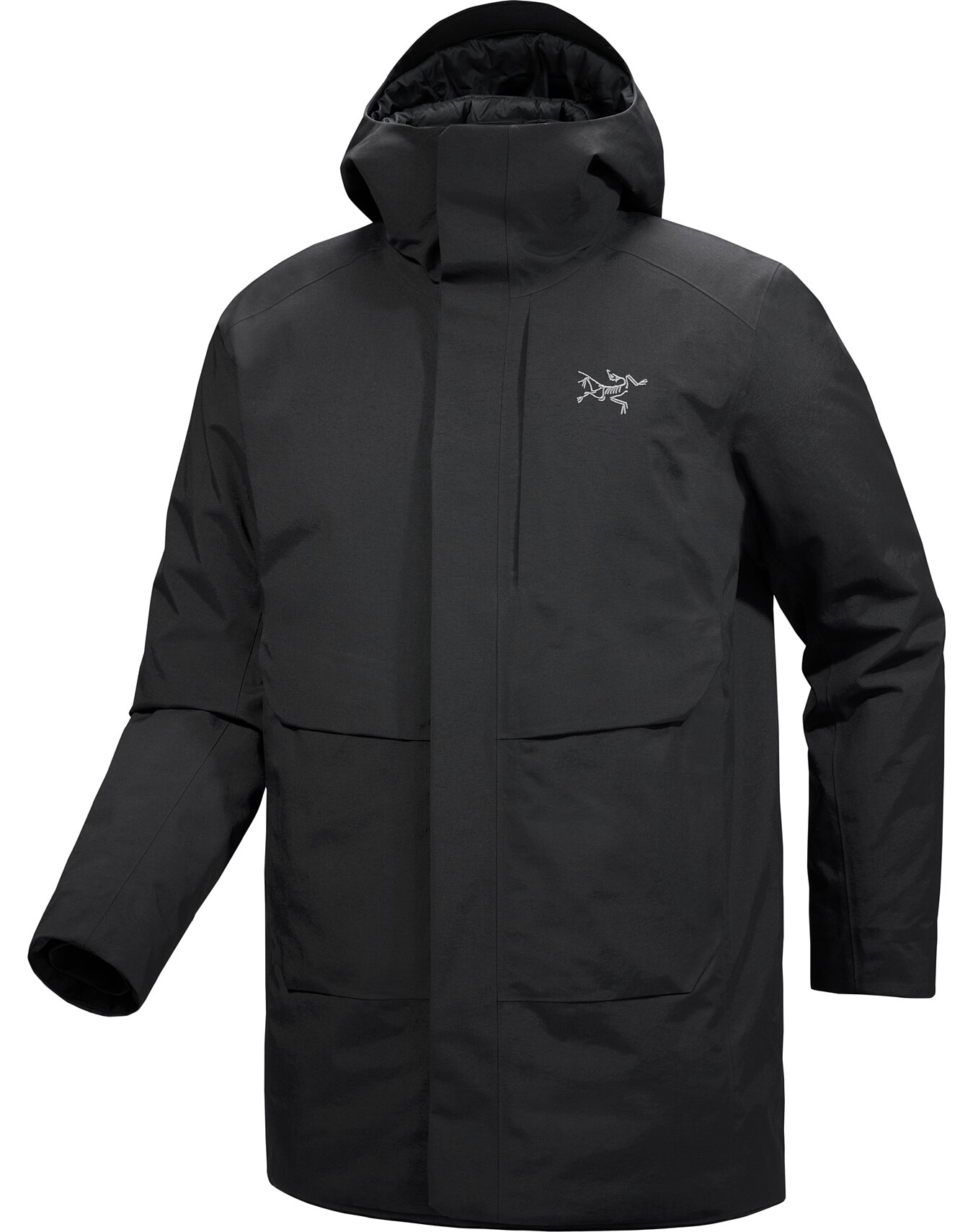 Therme Down Parka Men's-OSI