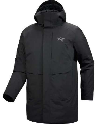 Therme Down Parka Men's-OSI