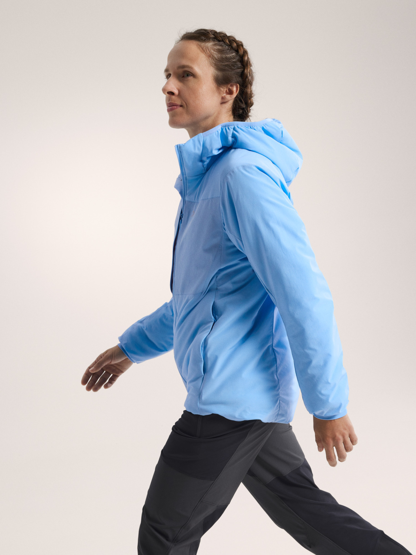 Proton Heavyweight Hoody Women's-OSI