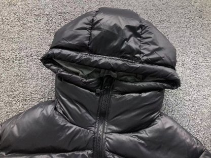 Stussy All Black Jacket