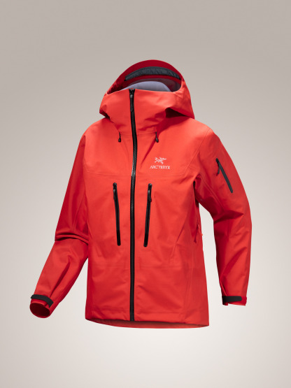 Alpha SV Jacket Women's-OSI