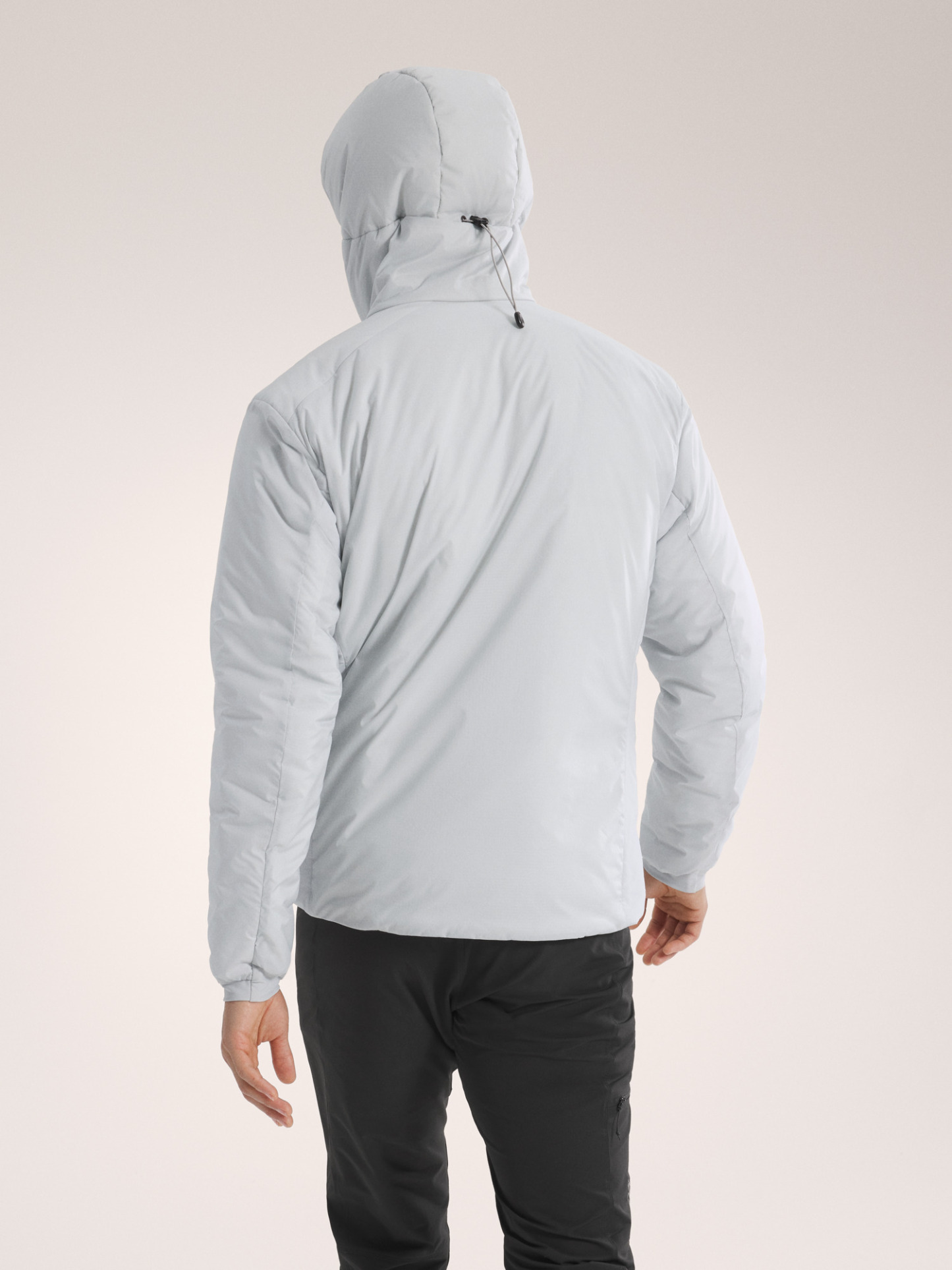 Atom SV Hoody Men's-OSI