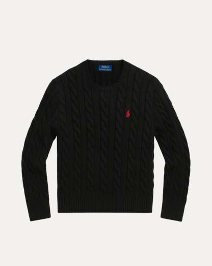 RL | KNIT SWEATER