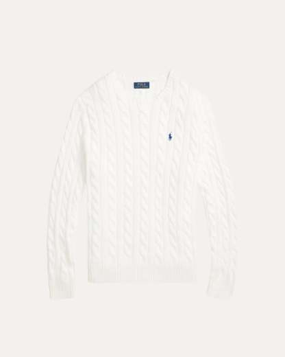 RL | KNIT SWEATER