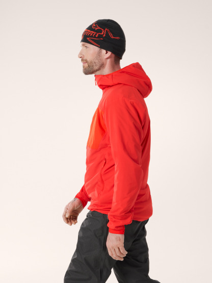 Proton Hoody Men's-OSI