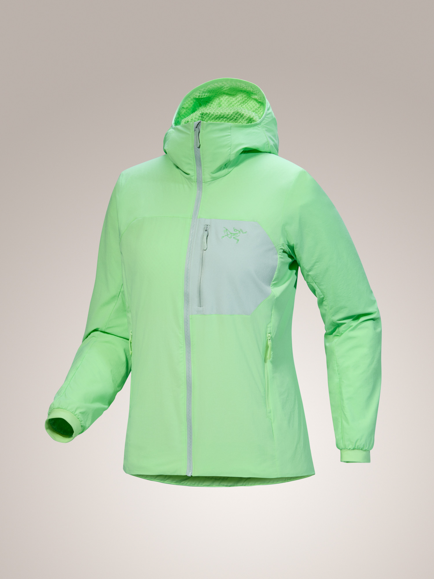 Proton SL Hoody Women's-OSI