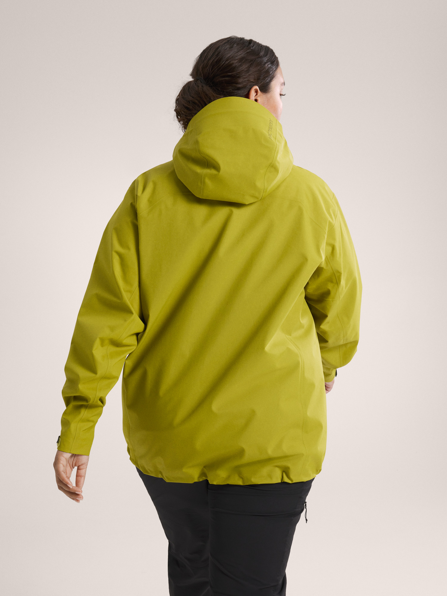 Beta Jacket Women's-OSI