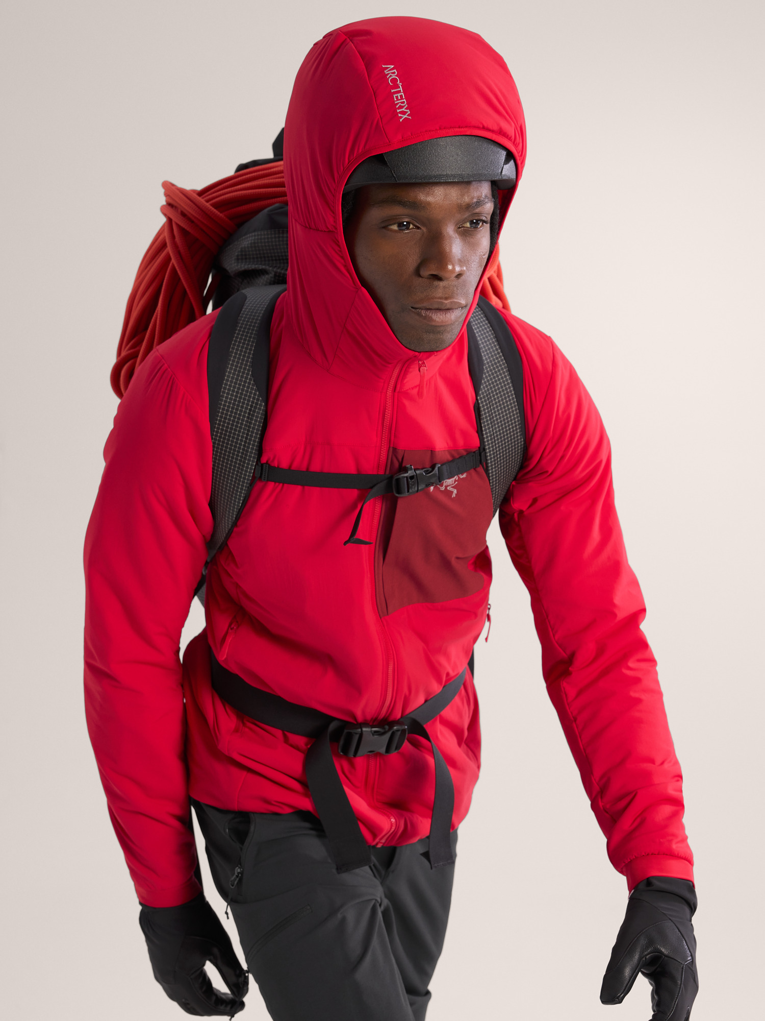 Proton Hoody Men's-OSI