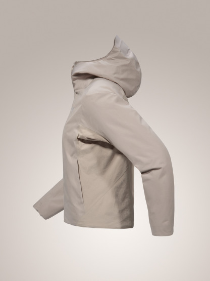 Solano Insulated Hoody Women's-OSI