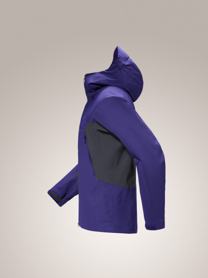 Serratus Hoody Men's-OSI