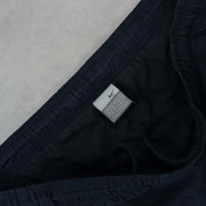 RARE 2000s Trackpants Navy-OSI