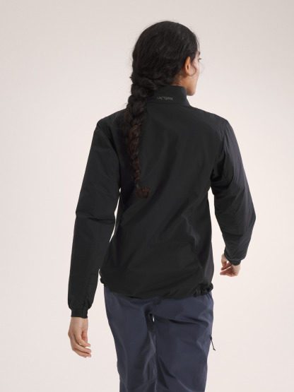 Atom Jacket Women's-OSI