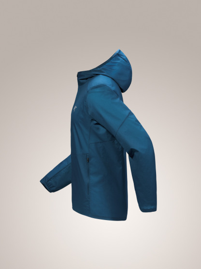 Incendo Airshell Hoody Men's-OSI