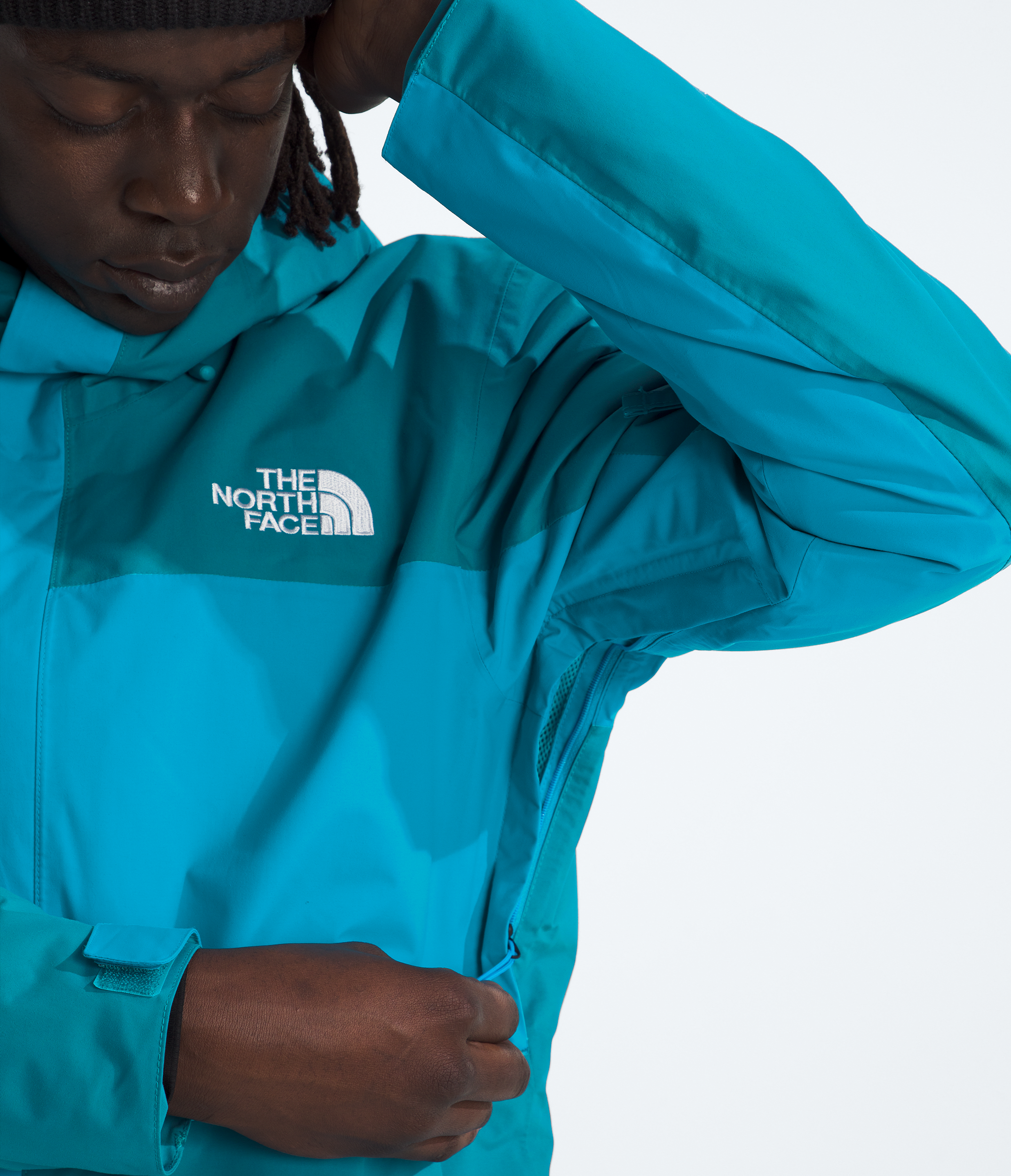 Men's Freedom Insulated Jacket-OSI