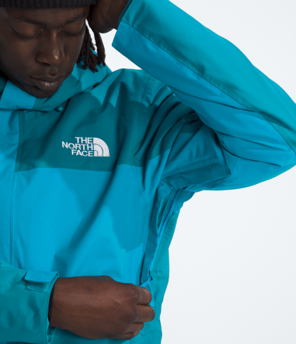 Men's Freedom Insulated Jacket-OSI