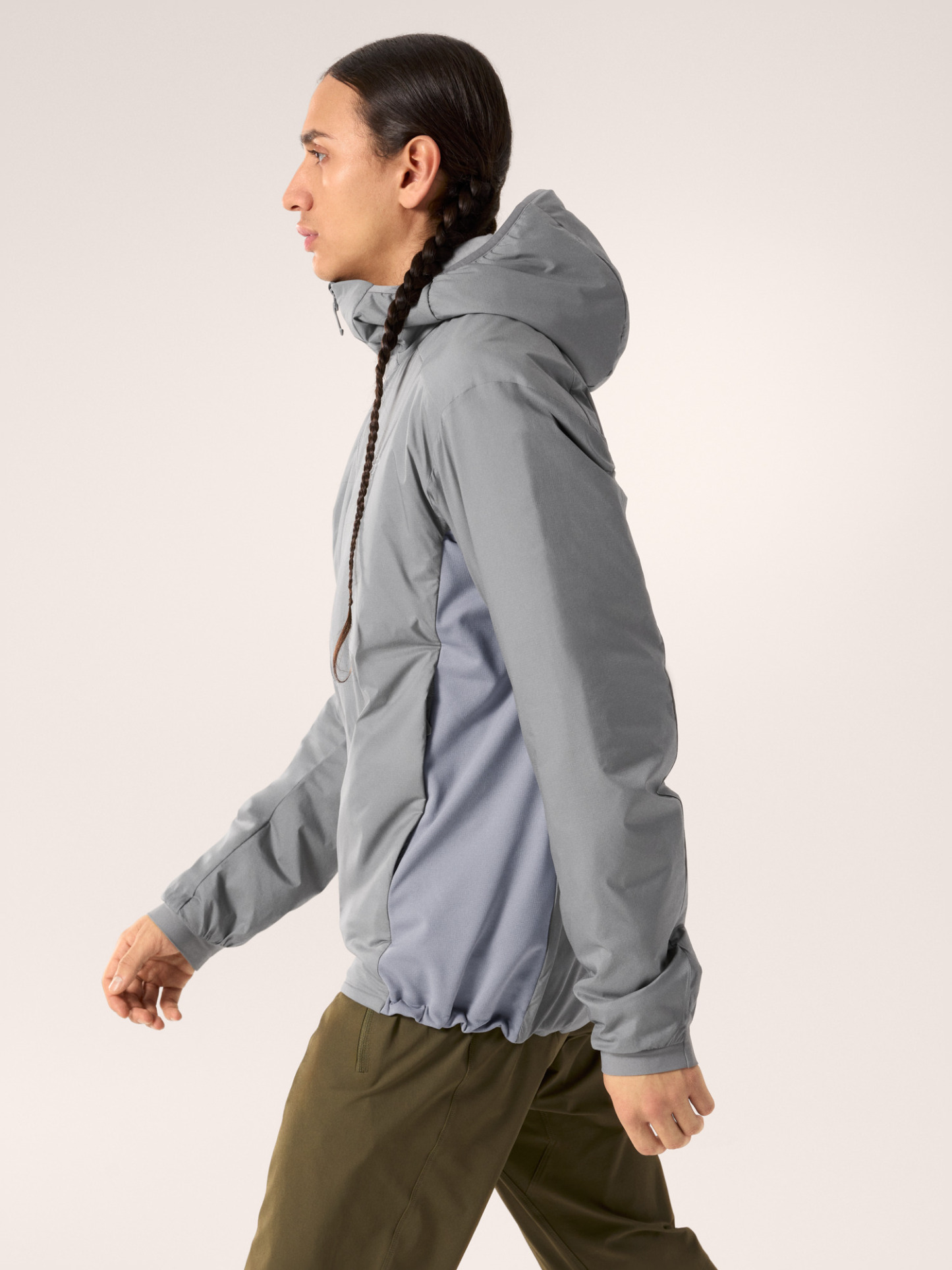 Atom Hoody Men's-OSI