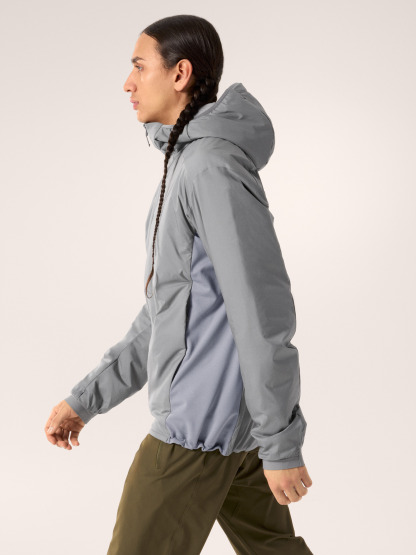 Atom Hoody Men's-OSI