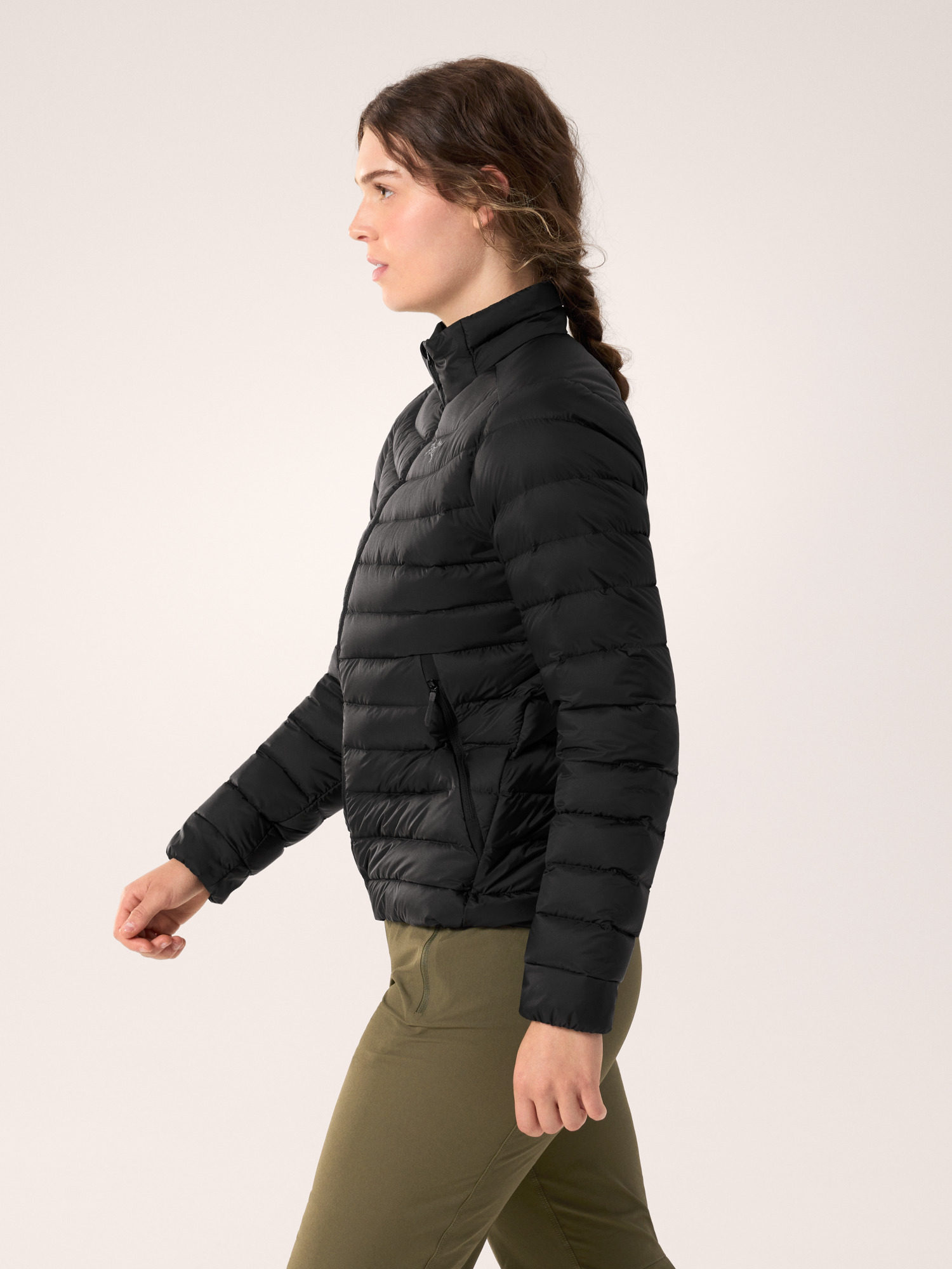 Cerium Jacket Women's-OSI