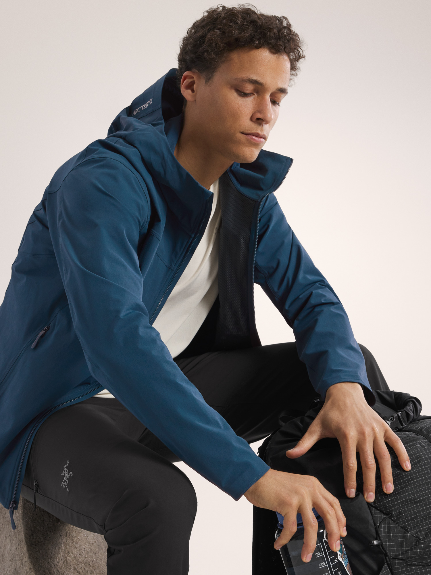 Gamma Hoody Men's-OSI