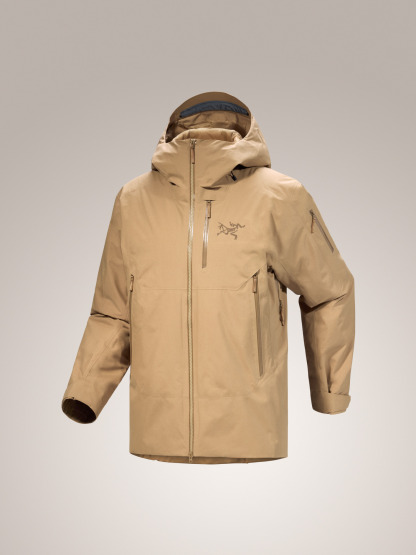 Sabre Insulated Jacket Men's-OSI