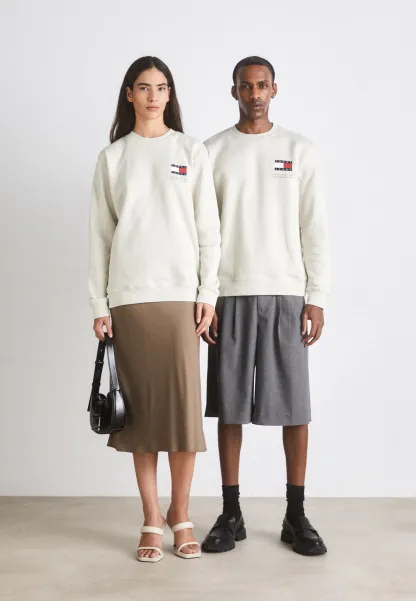Basic Unisex Sweatshirt-OSI