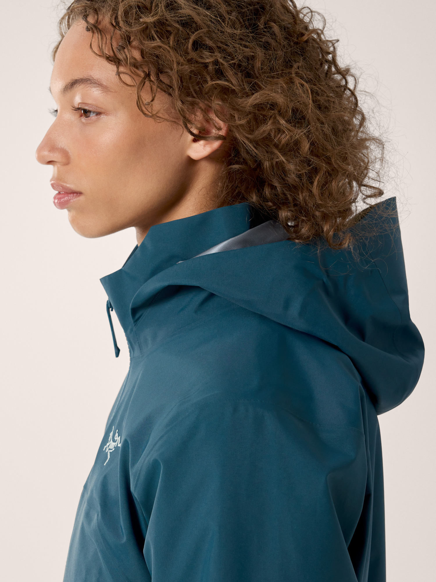 Beta Coat Women's-OSI
