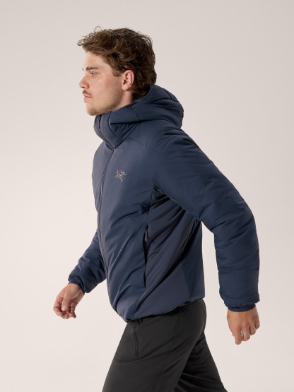 Atom SV Hoody Men's-OSI