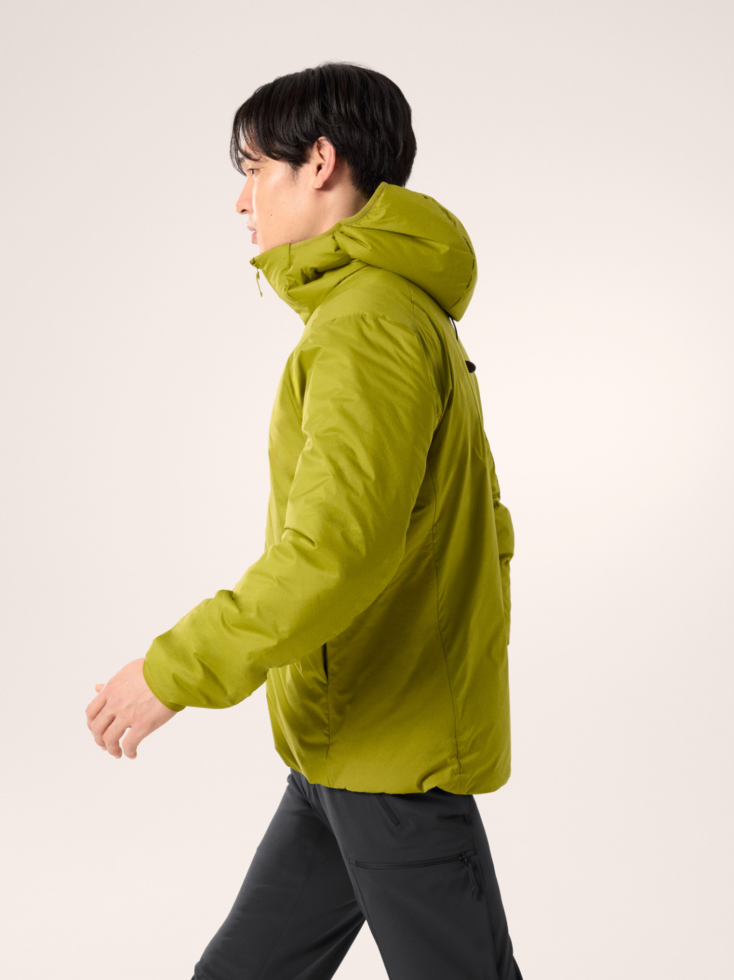 Atom SV Hoody Men's-OSI