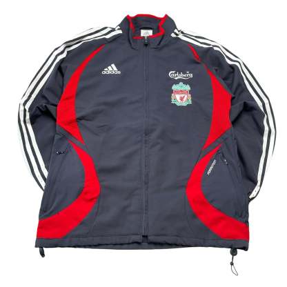 Liverpool Tracksuit-OSI