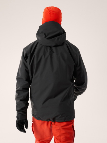 Alpha SV Jacket Men's-OSI
