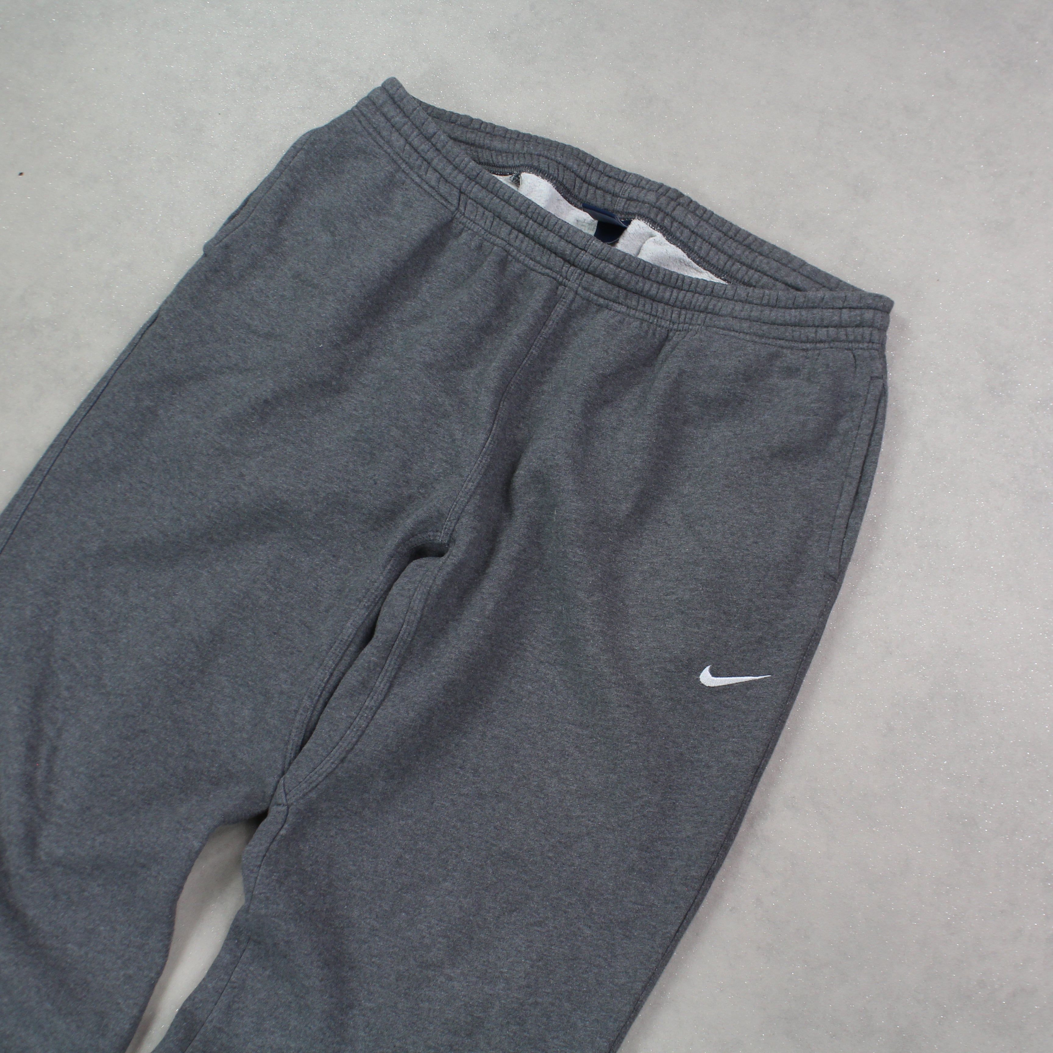 RARE 2000s Joggers Grey-OSI