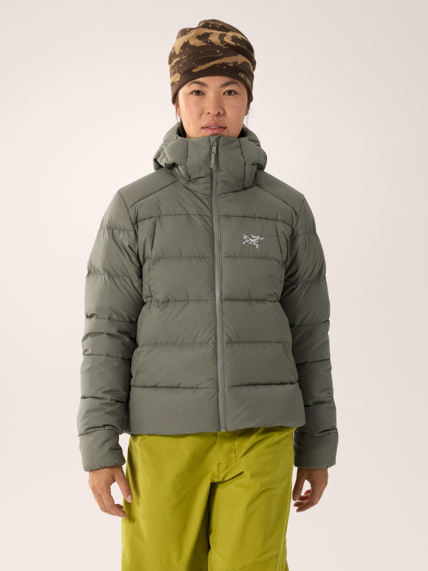 Thorium Jacket Women's-OSI