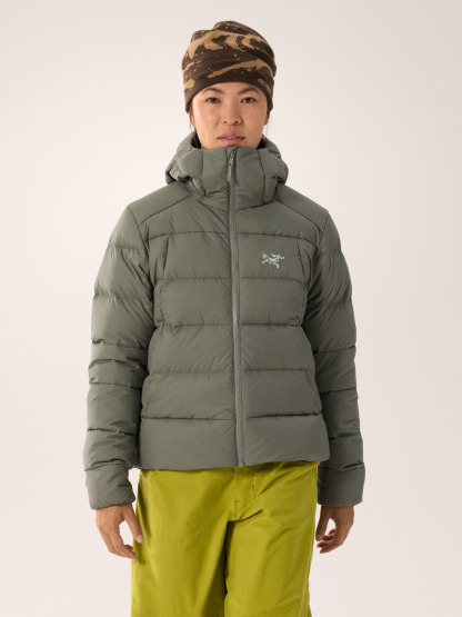 Thorium Jacket Women's-OSI