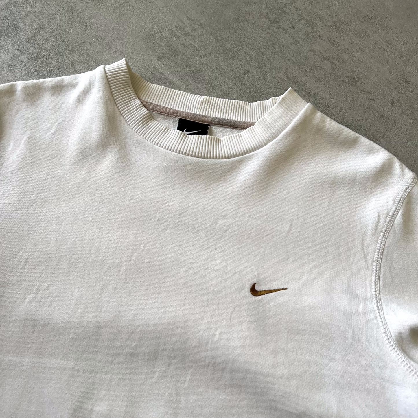 2000s sweatshirt-OSI