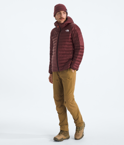 Men's Terra Peak Hoodie-OSI