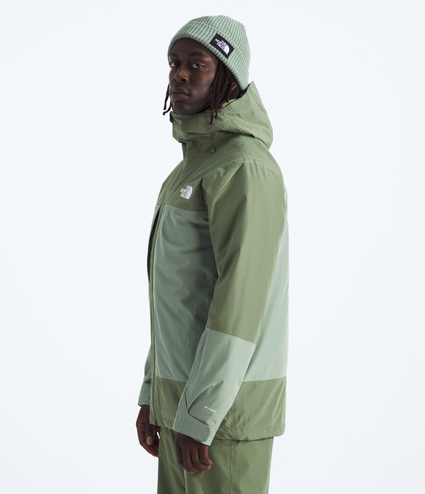 Men's THERMOBALLTM Snow TriclimateTM Jacket-OSI