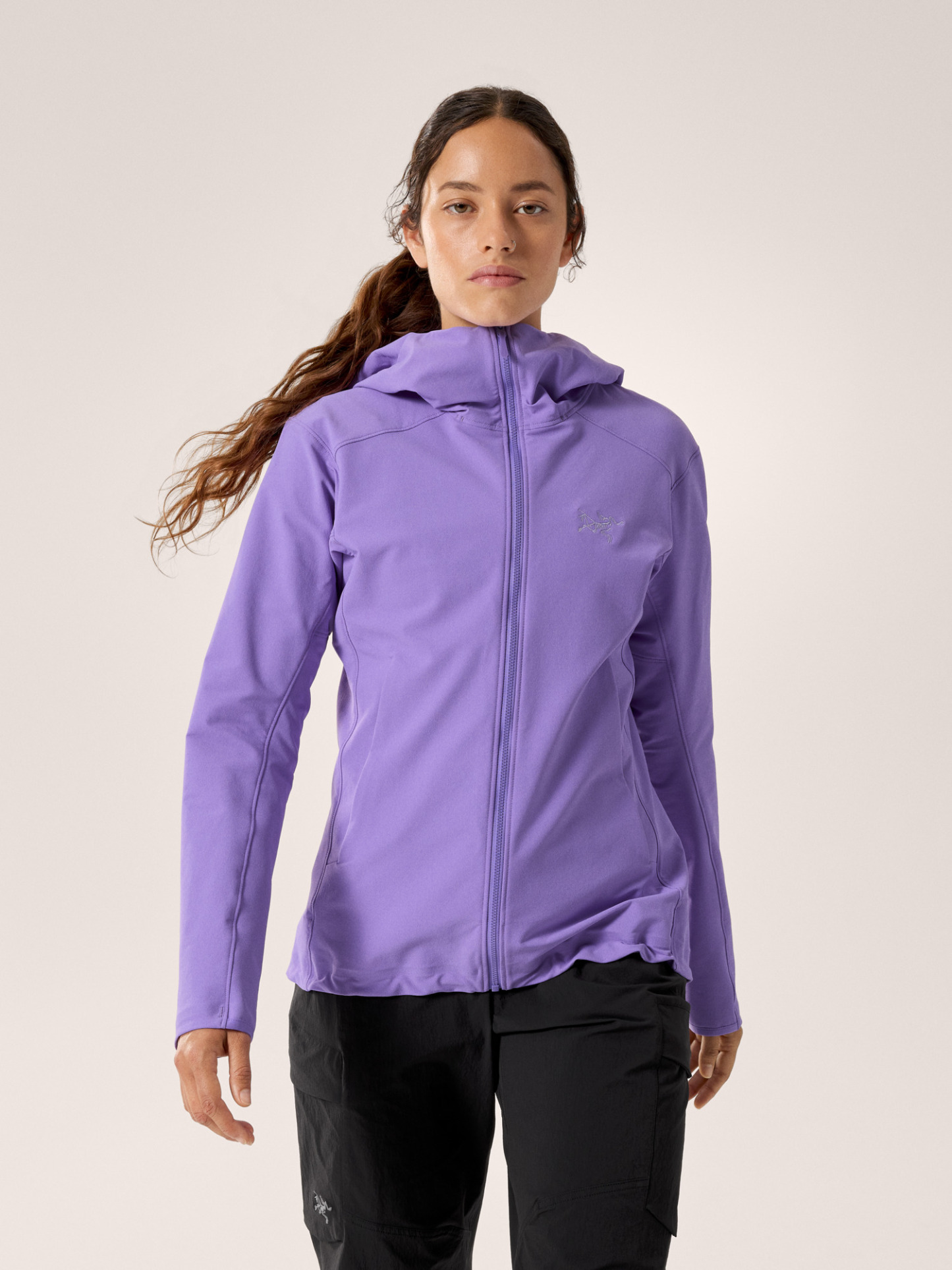 Gamma Hoody Women's-OSI
