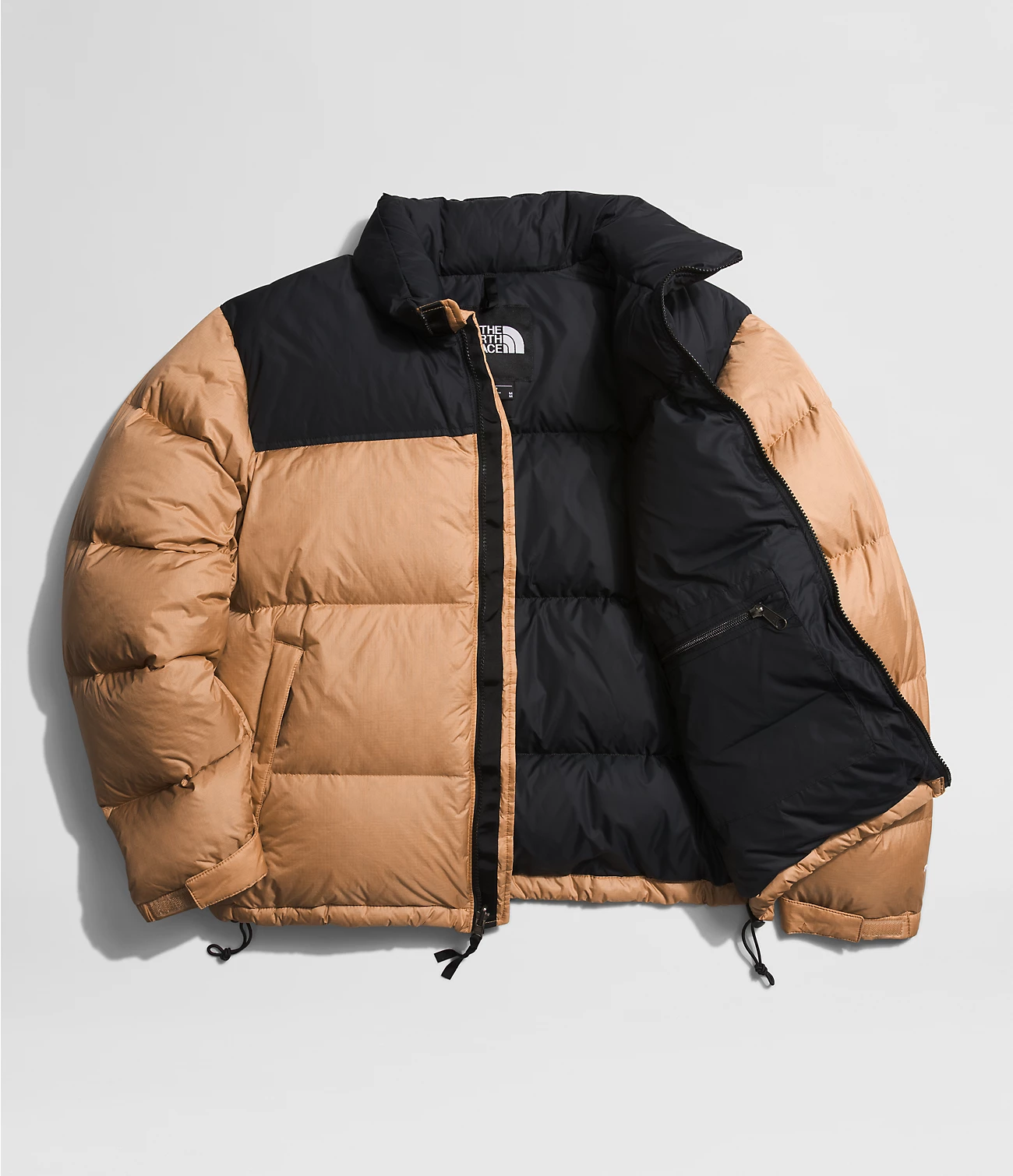 Men's Retro Jacket-OSI