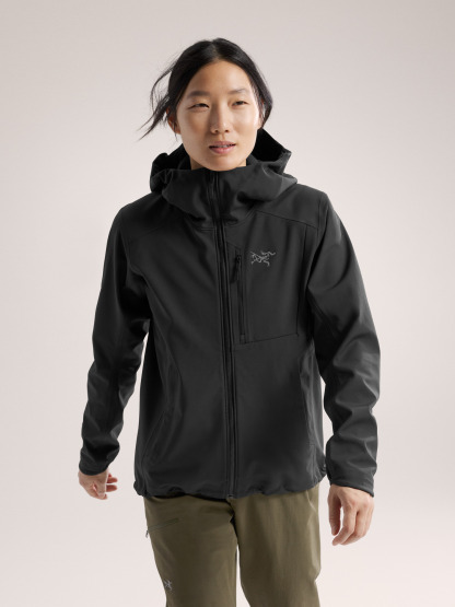 Gamma MX Hoody Women's-OSI