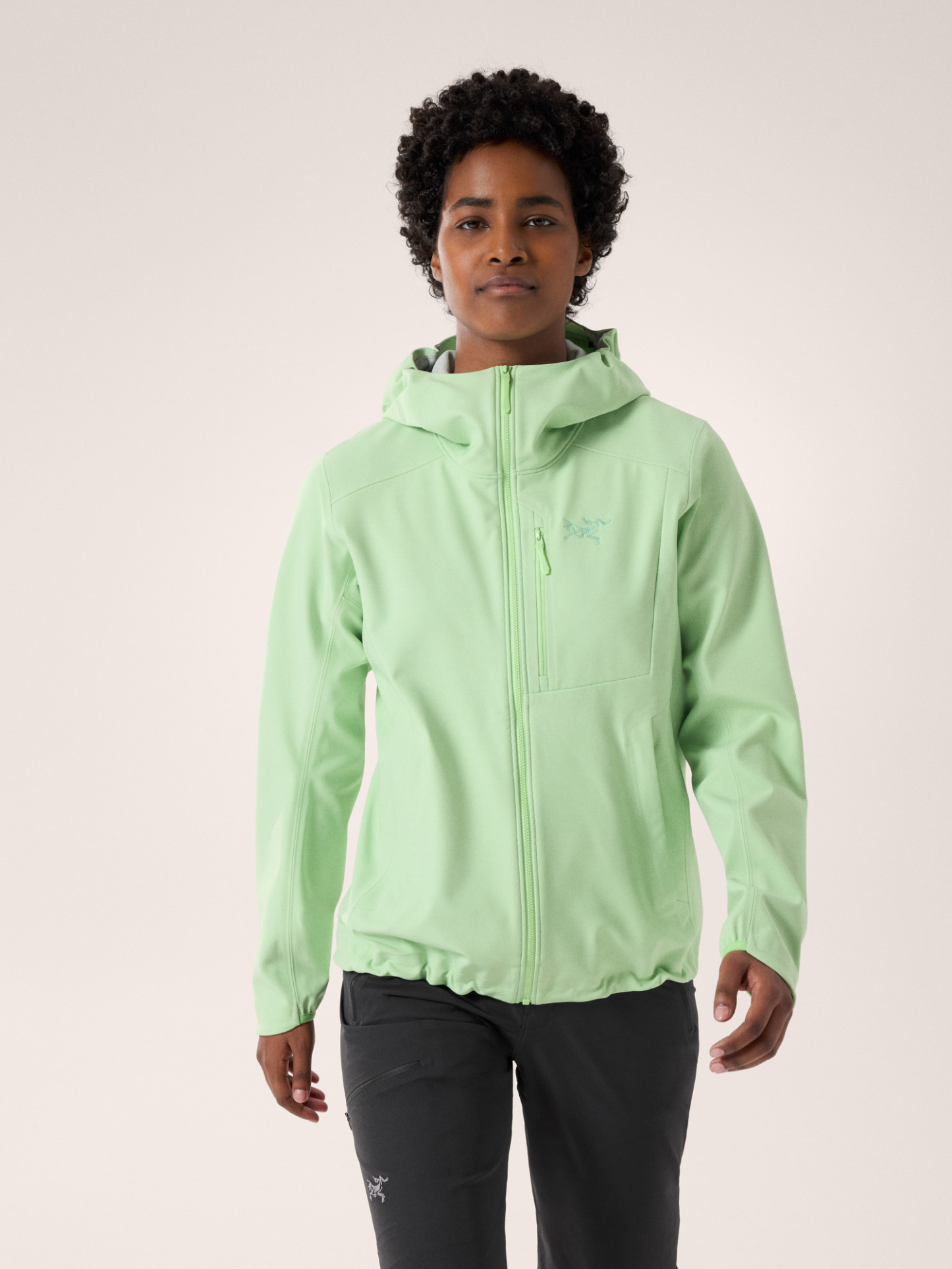 Gamma MX Hoody Women's-OSI