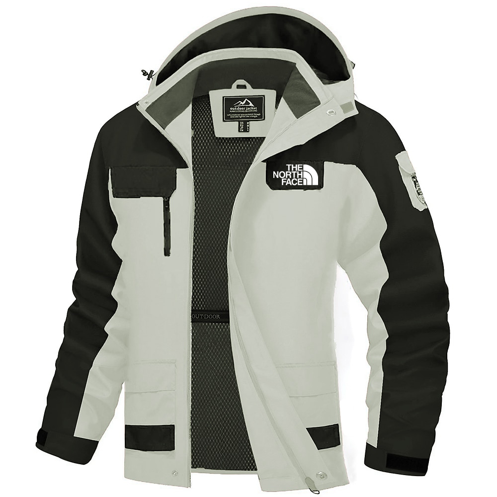 Men's 1990 Mountain Jacket-OSI
