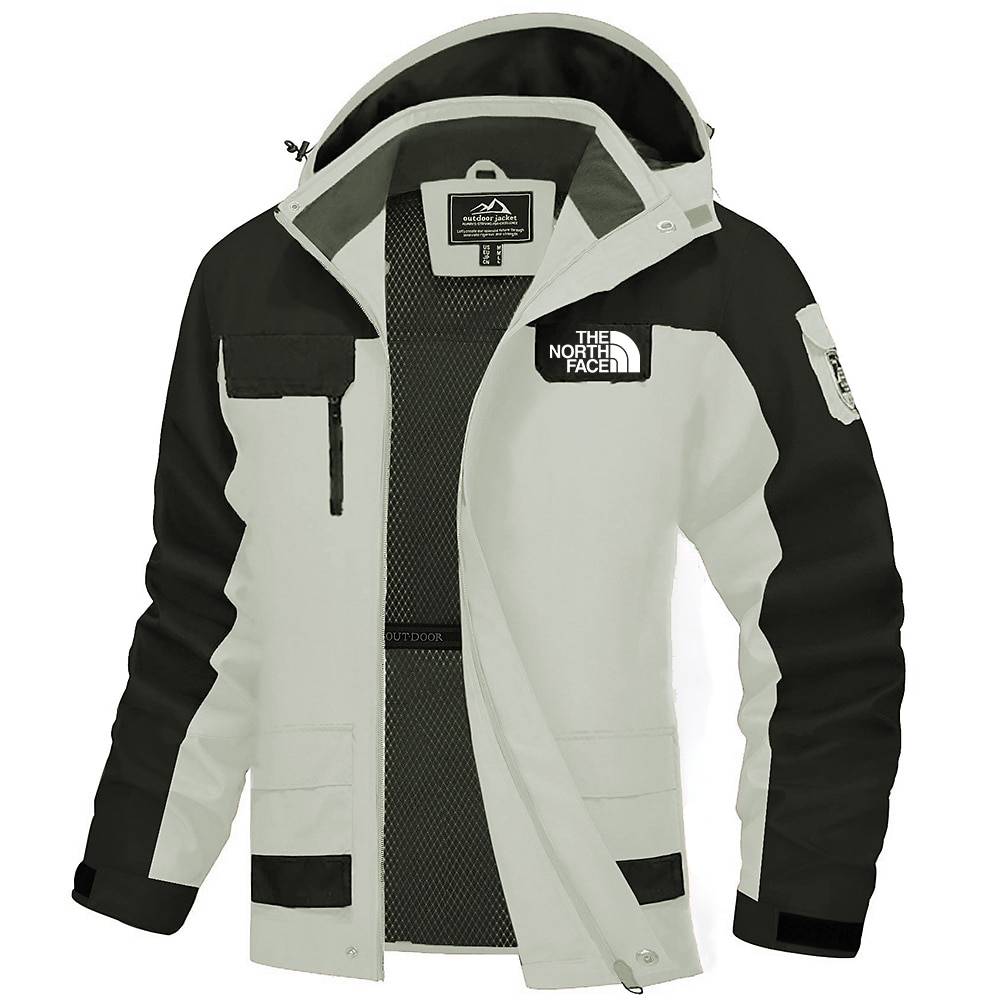 Men's 1990 Mountain Jacket-OSI