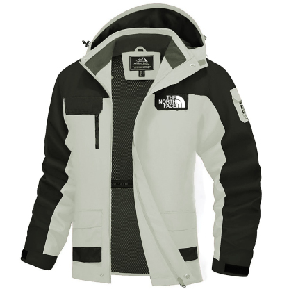 Men's 1990 Mountain Jacket-OSI