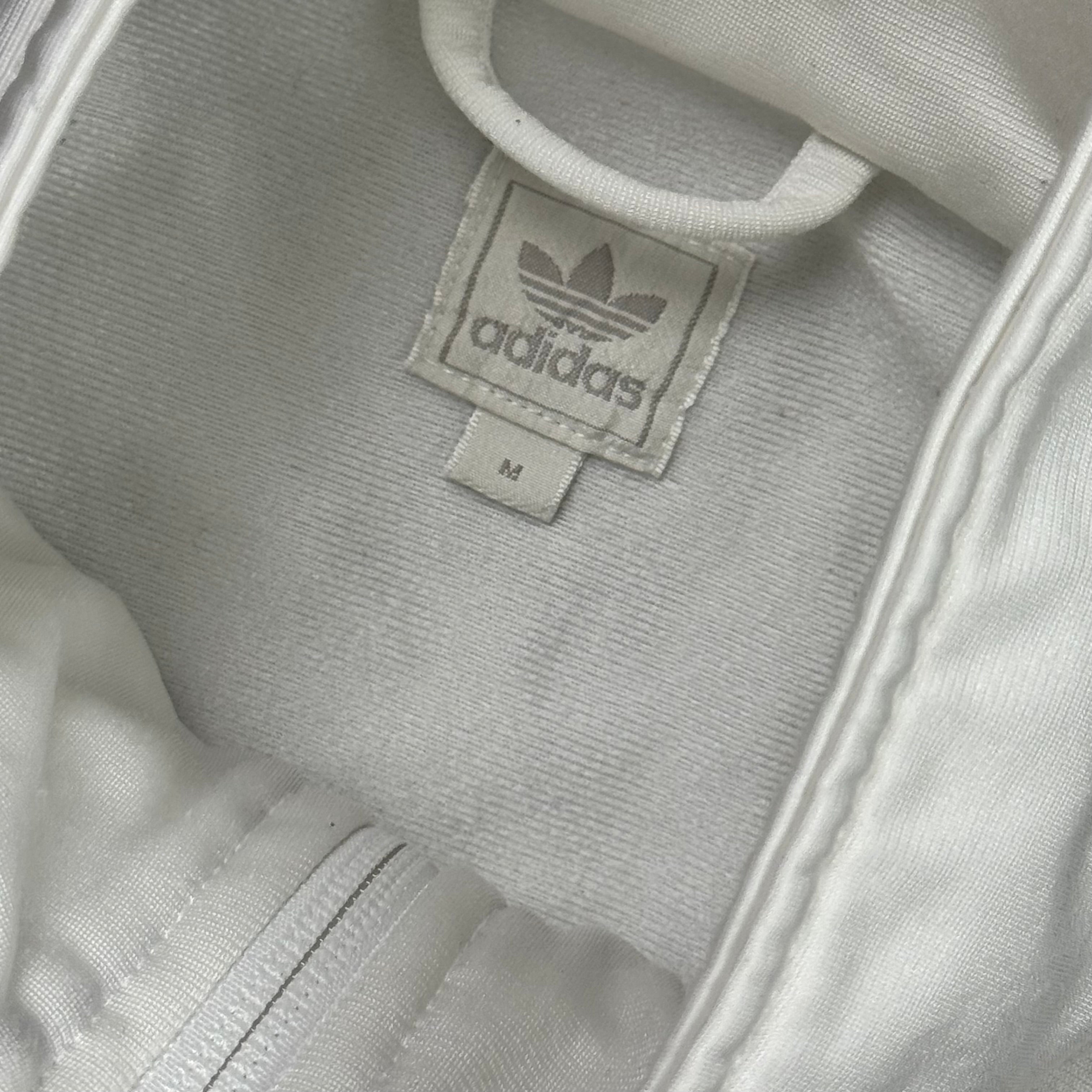 Firebird Trackjacket (M)-OSI