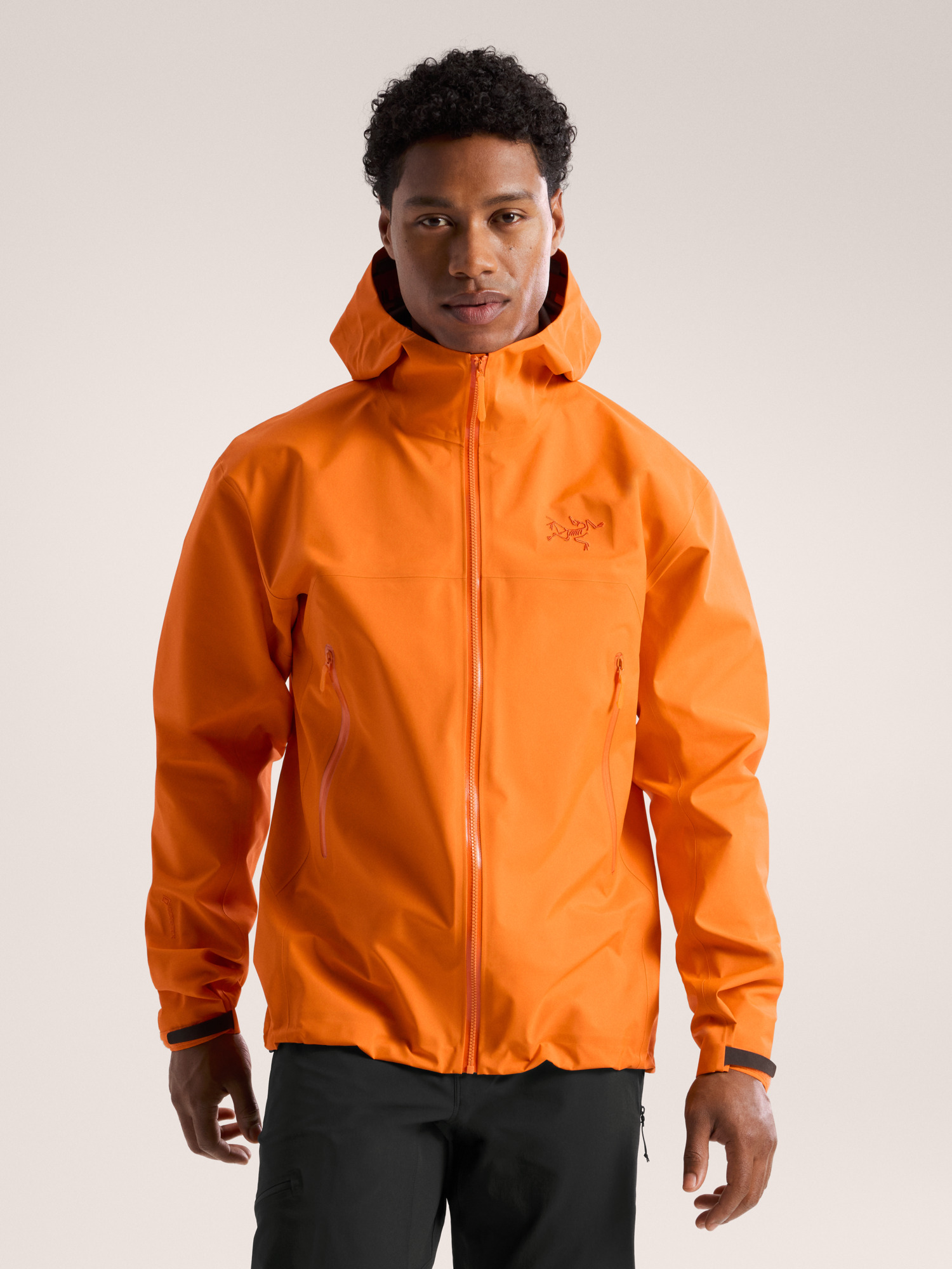 Beta Jacket Men's-OSI