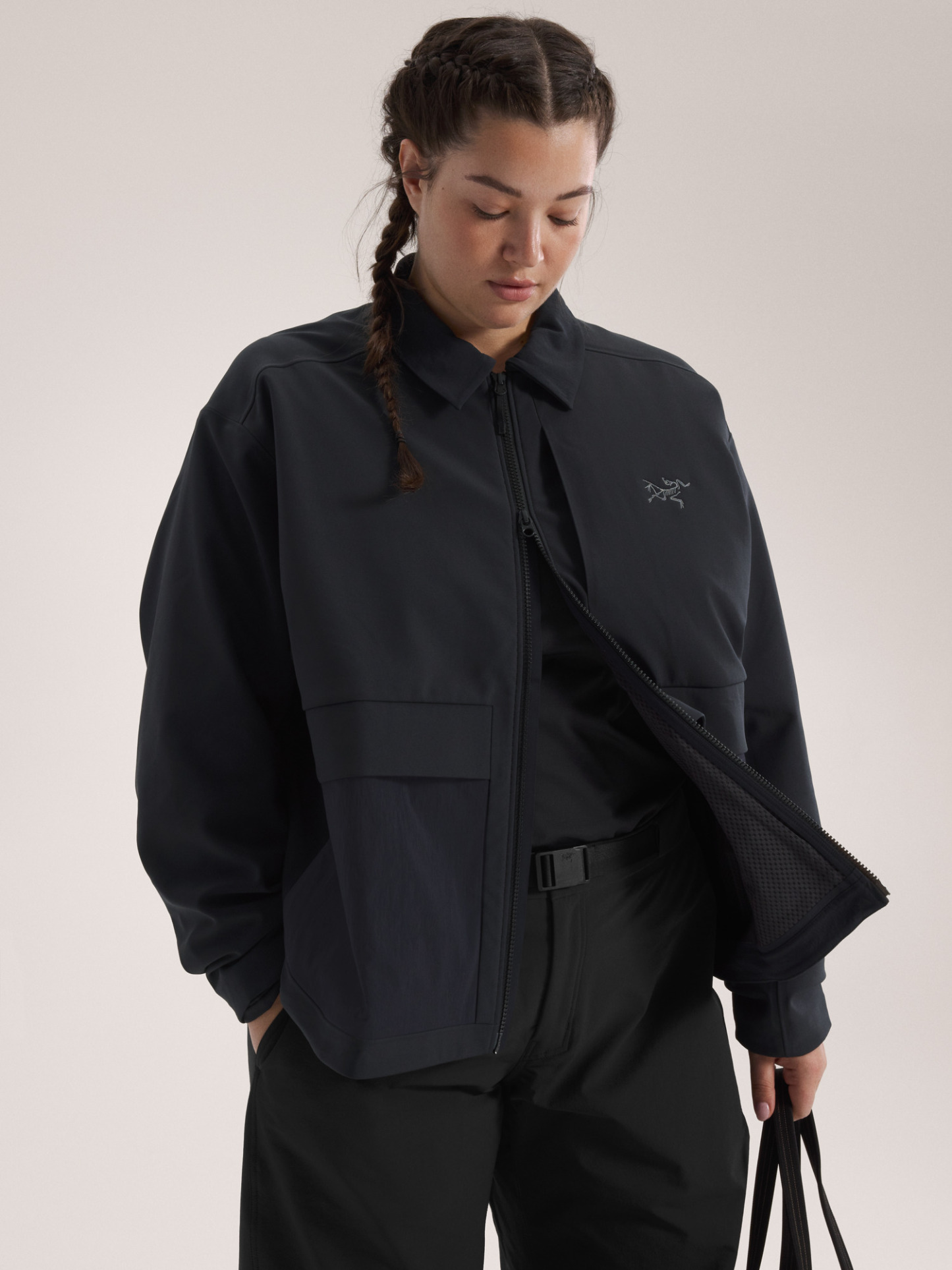 Sonii MX Jacket Women's-OSI
